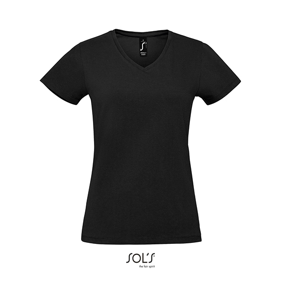 Imperial V-Neck Women T-Shirt