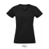 Imperial V-Neck Women T-Shirt