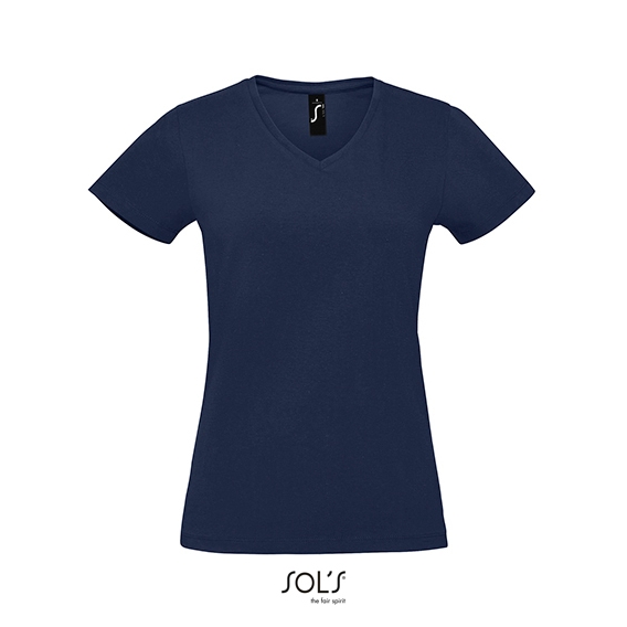 Imperial V-Neck Women T-Shirt