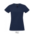 Imperial V-Neck Women T-Shirt