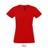 Imperial V-Neck Women T-Shirt