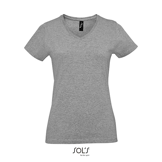 Imperial V-Neck Women T-Shirt