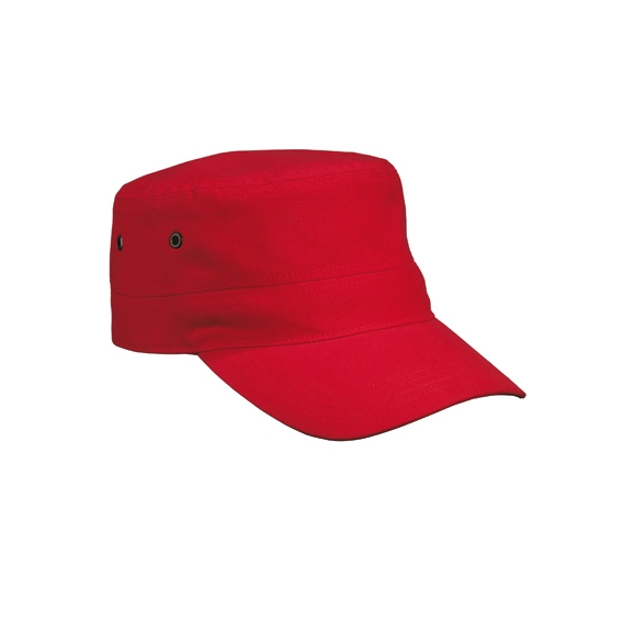 Military Cap