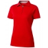 Hacker Ladies` Polo