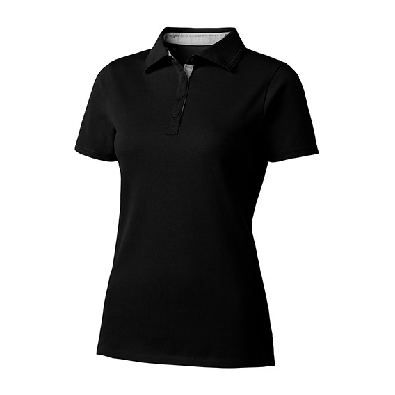 Hacker Ladies` Polo