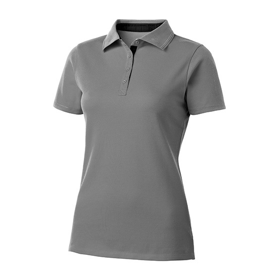 Hacker Ladies` Polo