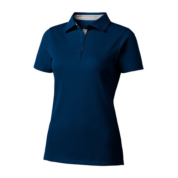 Hacker Ladies` Polo