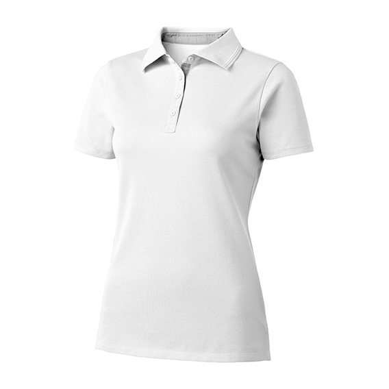 Hacker Ladies` Polo