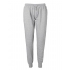 Sweatpants with Cuff and Zip Pocket