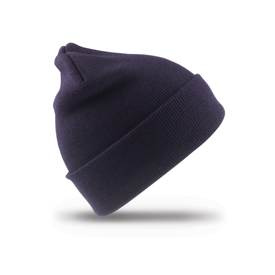 Junior Woolly Ski Hat