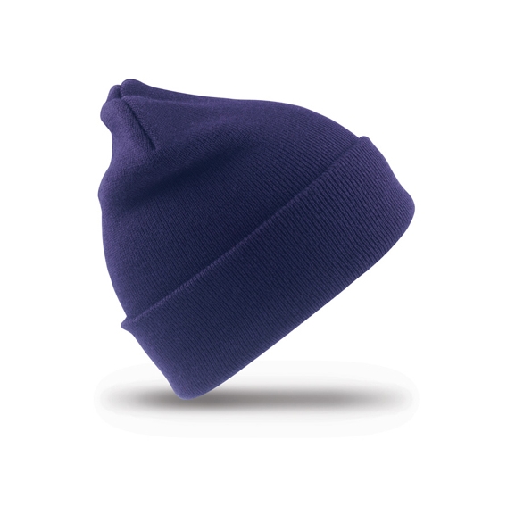 Junior Woolly Ski Hat