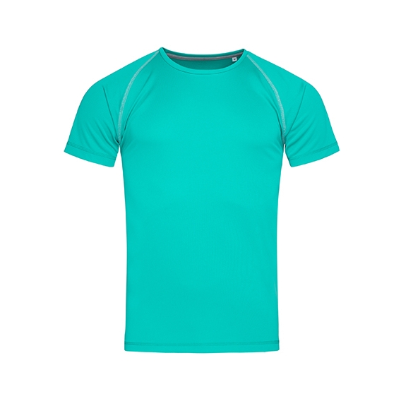 Active 140 Team Raglan T-Shirt