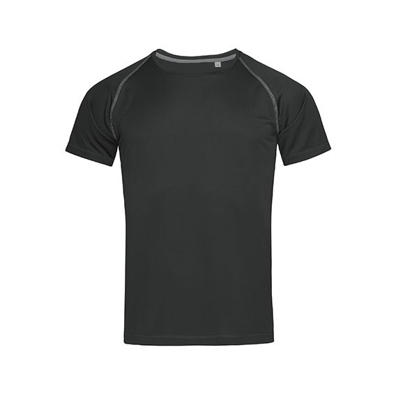 Active 140 Team Raglan T-Shirt