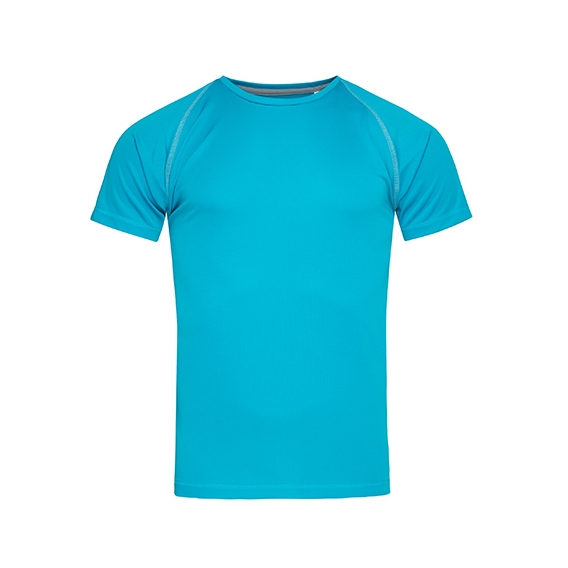 Active 140 Team Raglan T-Shirt