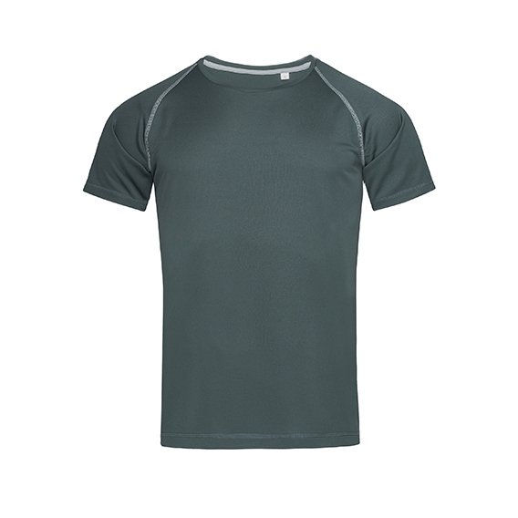 Active 140 Team Raglan T-Shirt