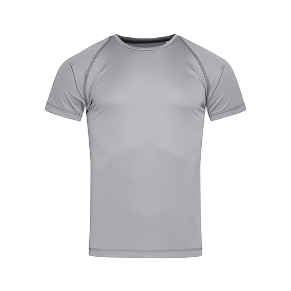 Active 140 Team Raglan T-Shirt