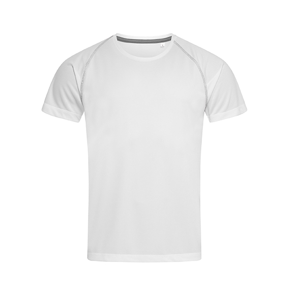 Active 140 Team Raglan T-Shirt