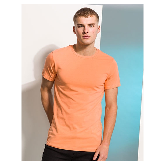 Men`s Feel Good Stretch T