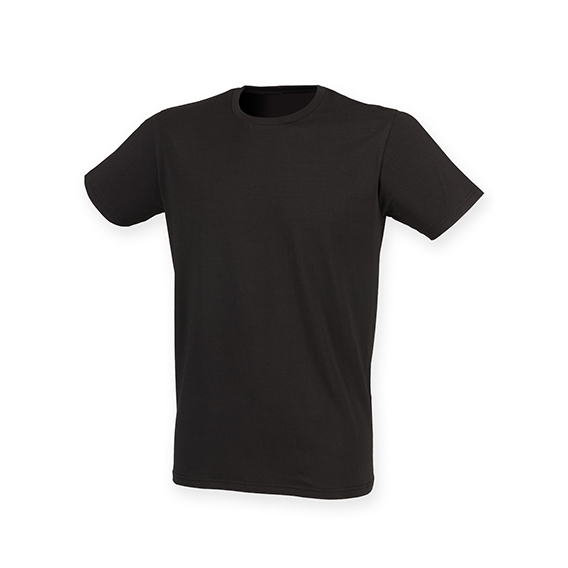 Men`s Feel Good Stretch T