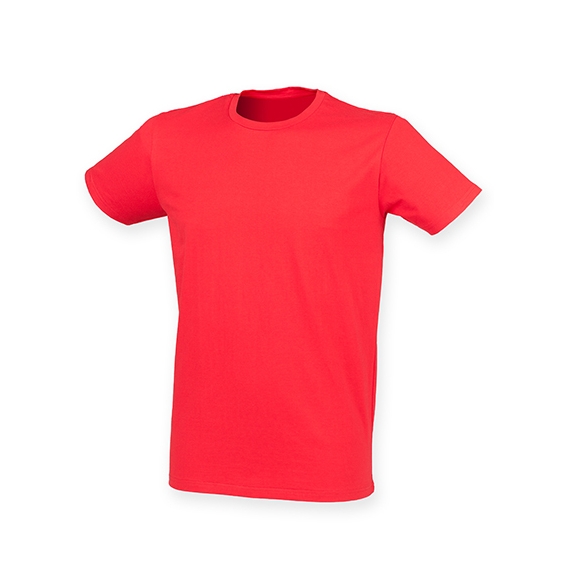 Men`s Feel Good Stretch T