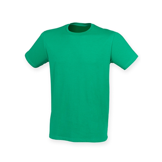 Men`s Feel Good Stretch T