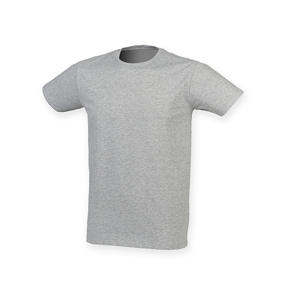 Men`s Feel Good Stretch T