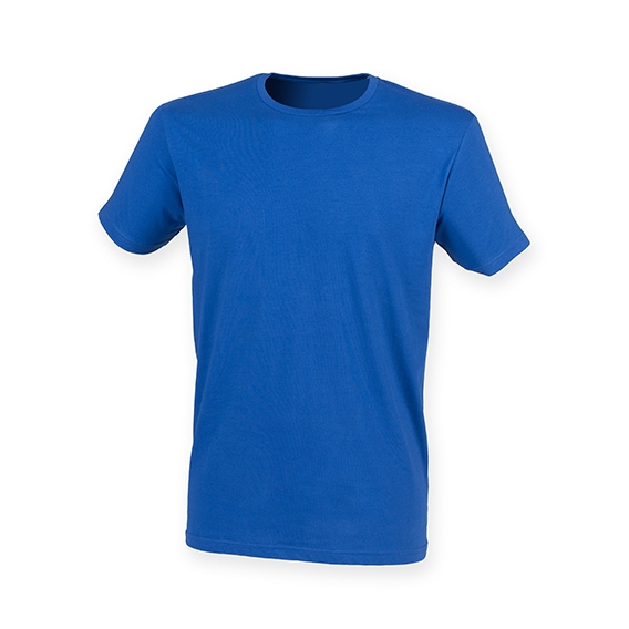 Men`s Feel Good Stretch T