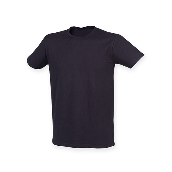 Men`s Feel Good Stretch T