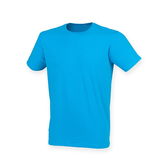 Men`s Feel Good Stretch T