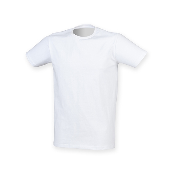 Men`s Feel Good Stretch T