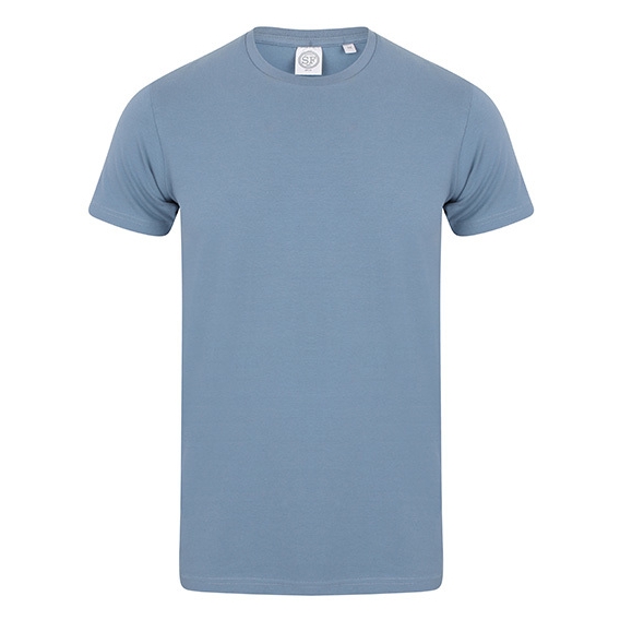 Men`s Feel Good Stretch T