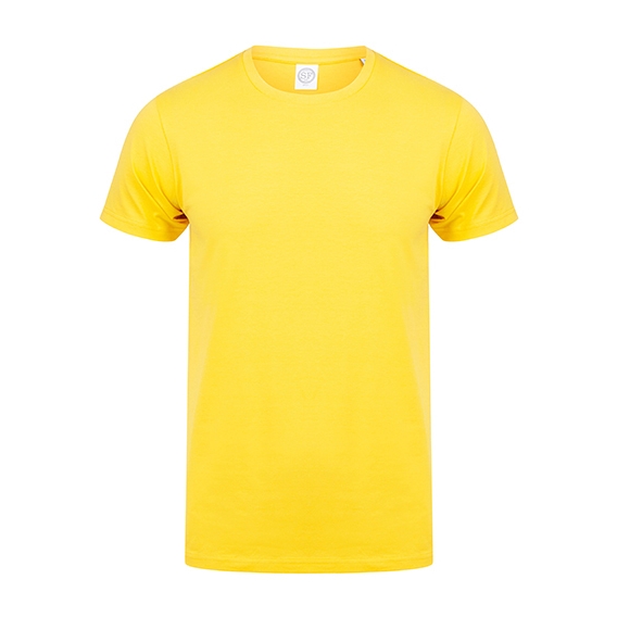 Men`s Feel Good Stretch T