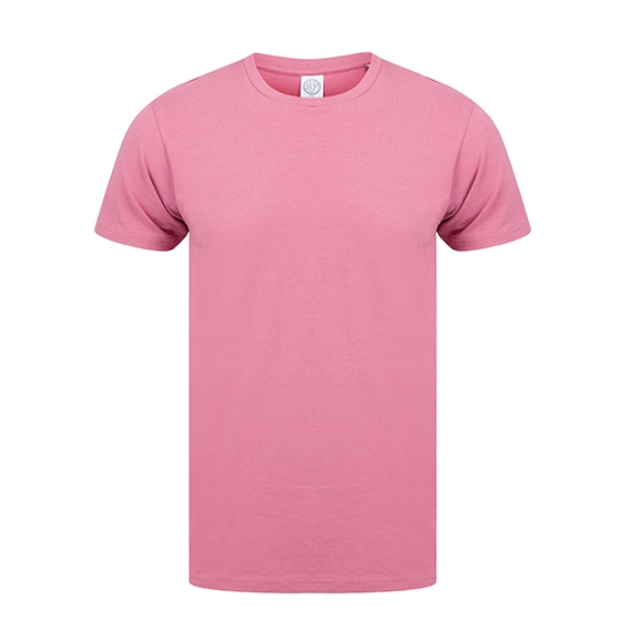 Men`s Feel Good Stretch T