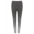 Ladies` Seamless Fade Out Leggings