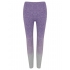 Ladies` Seamless Fade Out Leggings