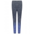 Ladies` Seamless Fade Out Leggings