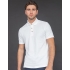 Classic Cotton Piqué Polo Shirt