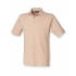 Classic Cotton Piqué Polo Shirt