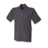 Classic Cotton Piqué Polo Shirt