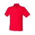 Classic Cotton Piqué Polo Shirt