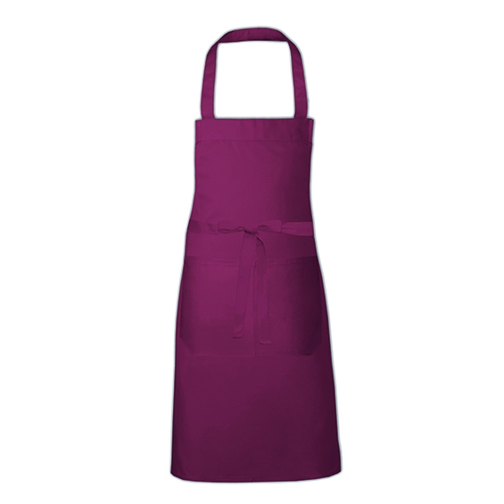 Cotton Hobby Apron