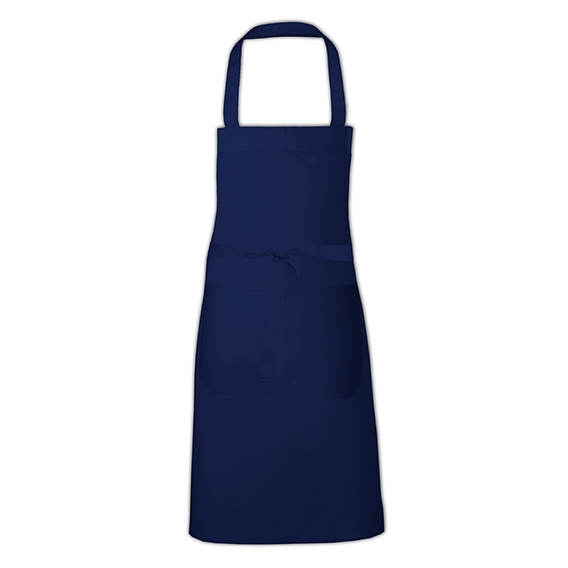 Cotton Hobby Apron