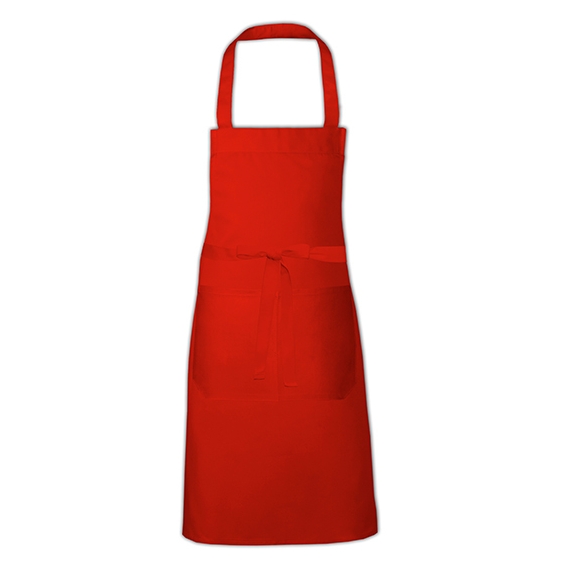 Cotton Hobby Apron