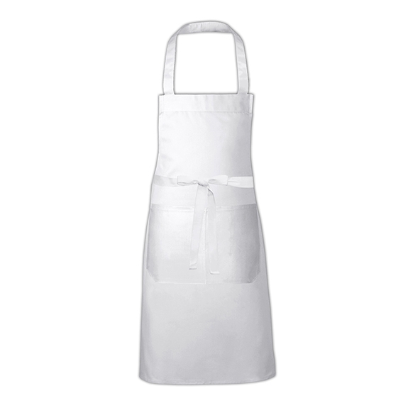 Cotton Hobby Apron