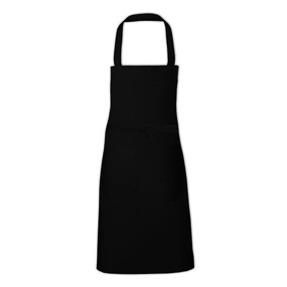 Cotton Hobby Apron