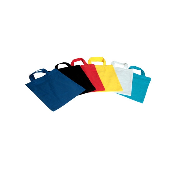 Drugstore Bag, colored