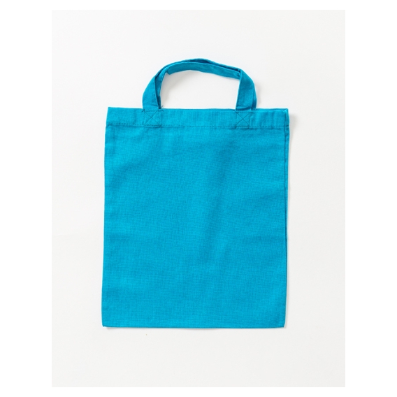 Drugstore Bag, colored