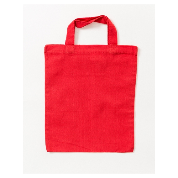 Drugstore Bag, colored