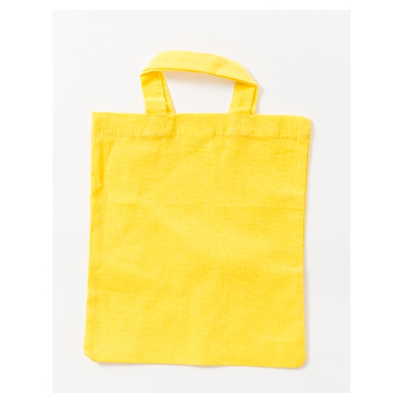 Drugstore Bag, colored