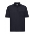 Heavy Duty Workwear Polo